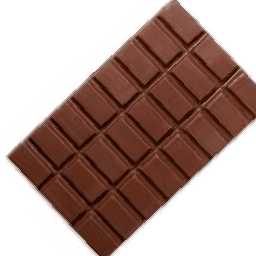 شوكولاتة