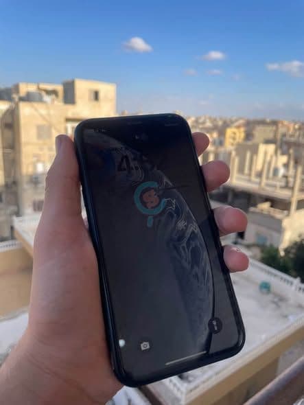 ايفون xr